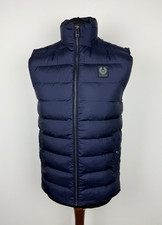 Belstaff Wheeler gefütterte