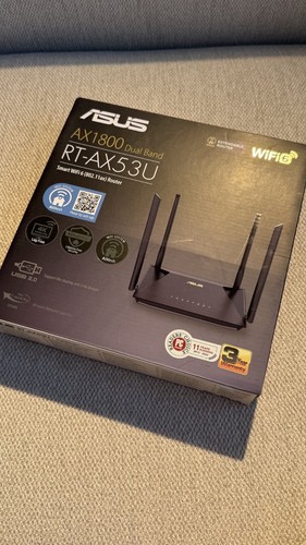 Asus ax53u ax1800 aimesh - rt-ax53u,