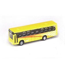 Miniatur bus modellauto - bus,