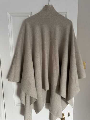 Pringle scotland cape - pringle, of