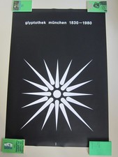 Almir Mavignier, Plakat für