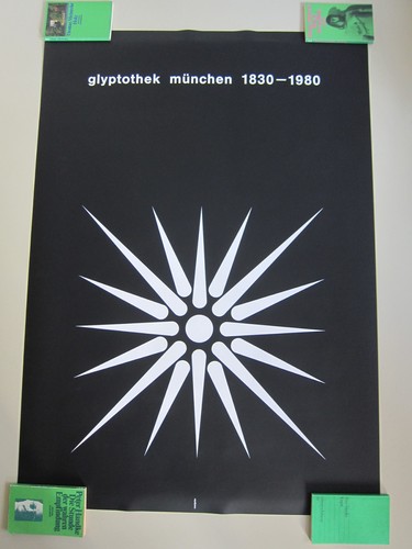 Almir mavignier plakat - almir, für