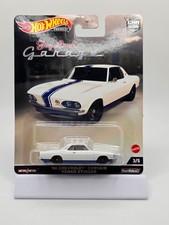 Chevrolet corvair yenko - chevrolet,