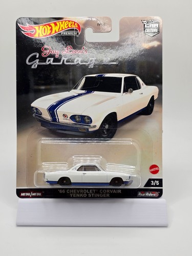 Chevrolet corvair yenko - ’66,