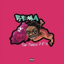 Rema the three s vinyl - the, e.p.'s