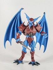 Lord Dactus MOTUC Classics