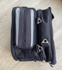 Neu Hanson Motorrad Tankrucksack Magnetbefestigung Regenschutz