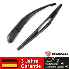 Heckscheibenwischer +