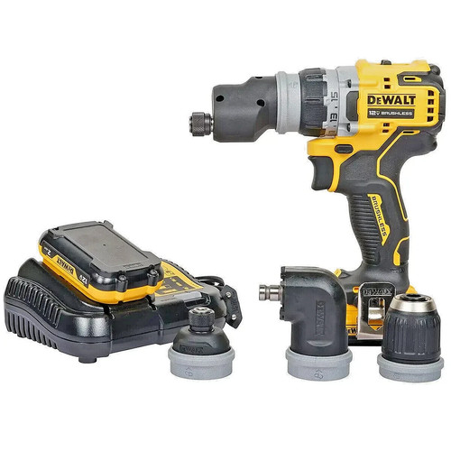 Dewalt dcd703d2 2 - dcd703d2, v,