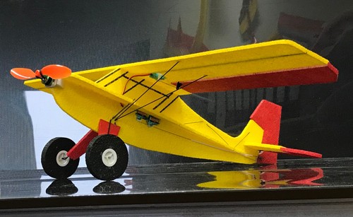 Citabria shockflyer - citabria, /