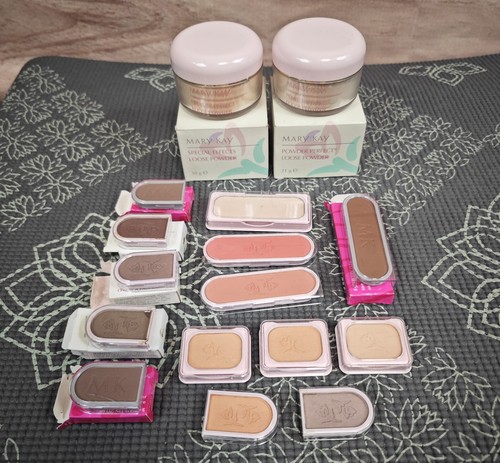 Mary kay make - mary, make-up
