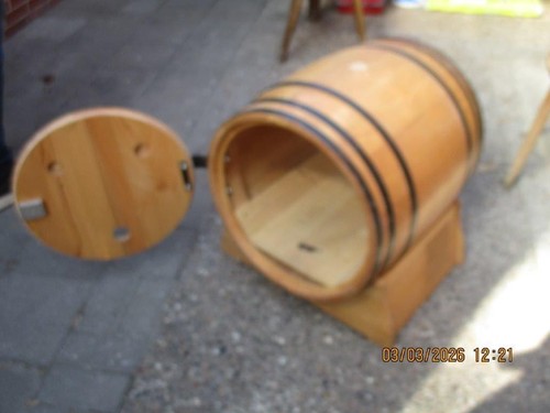Weinfass dekofass für - weinfass,