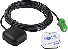 New GPS Navigation Antenna