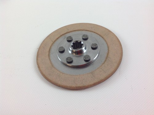 Kupplungsscheibe 110mm nuten - kupplungsscheibe,