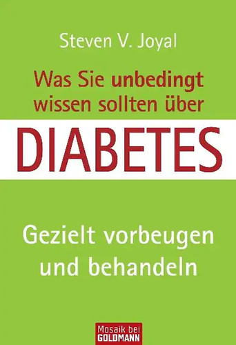 Was sie unbedingt wissen - sie,