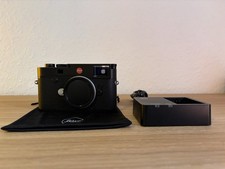 Leica M10 – ca. 9.200