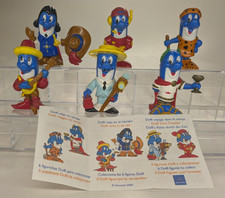 (1842) RAR!! Komplettsatz