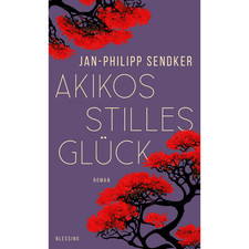 Jan-Philipp Sendker | Akikos