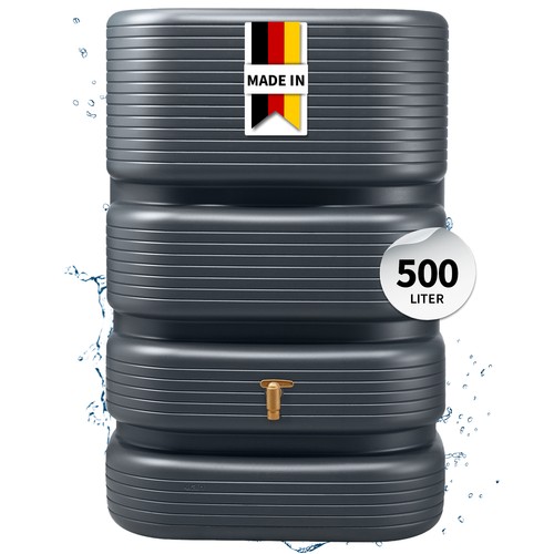 4rain quadro wandtank 500 - 4rain,