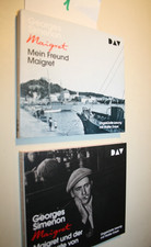 Georges Simenon -Mein Freund