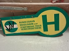 Haltestellenschild