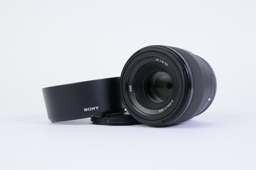 Sony 50mm 8 - sony, fe