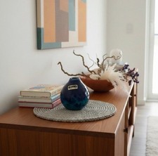 Vintage Scheurich Miniatur