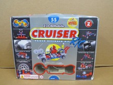 ZOOBMobile R/C Cruiser Power