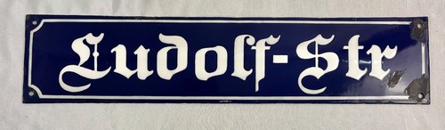 Ludolf str uraltes - ludolf-str.,