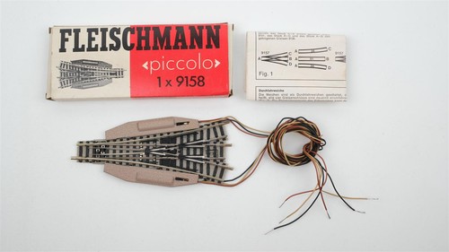 Fleischmann 9158 - fleischmann, n