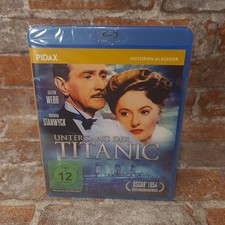 Untergang der Titanic (Pidax