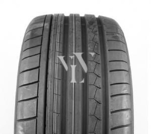 Sommerreifen dunlop sp - ,