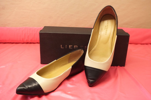 Liebeskind ballerina - liebeskind,