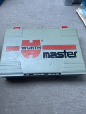 Würth Master Hochleistungs-Bolzenschubgerät Diva1 Premium