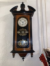 Antike Nussbaum Datum