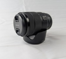 Sony SEL 18-135mm F/3.5-5.6