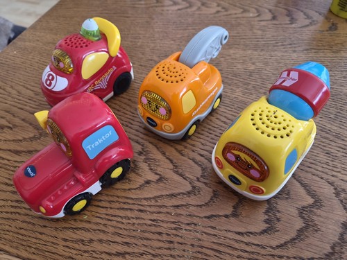 Tut baby flitzer set - tut,