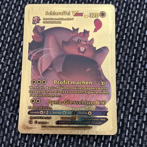 Pokémon gold karte - pokémon,