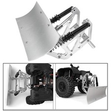 1/10 RC Crawler Schneepflug