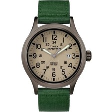 Timex Men's Watch Expedition