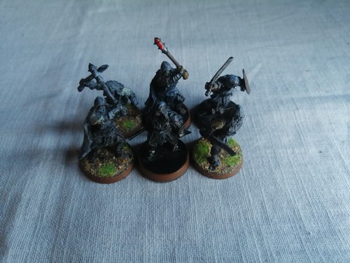 Herr der ringe tabletop - herr, 1