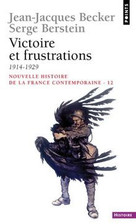 Nouvelle histoire de la France contemporaine, tome 12 : ... | Buch | Zustand gut