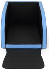 Autohundebett Hunde-Autositz