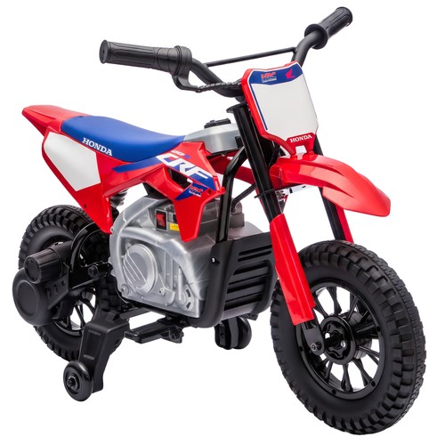 Elektro motorrad kinder honda - motorrad,