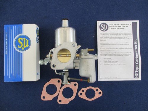 Morris marina hs4 vergaser - morris, su