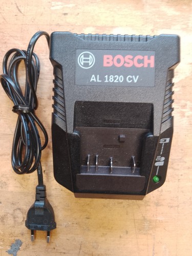 Bosch professional 1820 cv - professional,