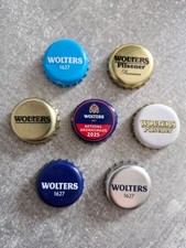 Kronkorken Sammlung Bier