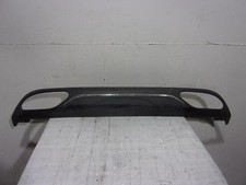 A1768854625 spoler stoßstange