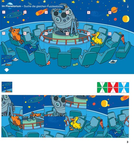 Minilük übungsheft - minilÜk,
