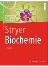 Stryer 7. Auflage Biochemie
